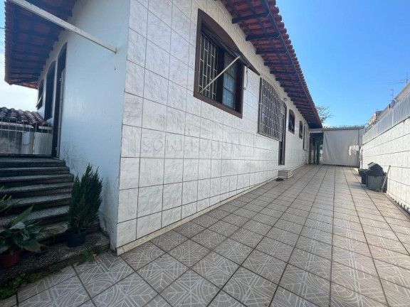 Imagem Casa com 4 Quartos à Venda, 189 m² em Jardim Atlântico - Florianópolis
