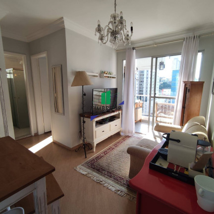 Imagem Apartamento com 2 Quartos à Venda, 48 m² em Freguesia Do ó - São Paulo Imagem Apartamento com 2 Quartos à Venda, 48 m² em Freguesia Do ó - São Paulo