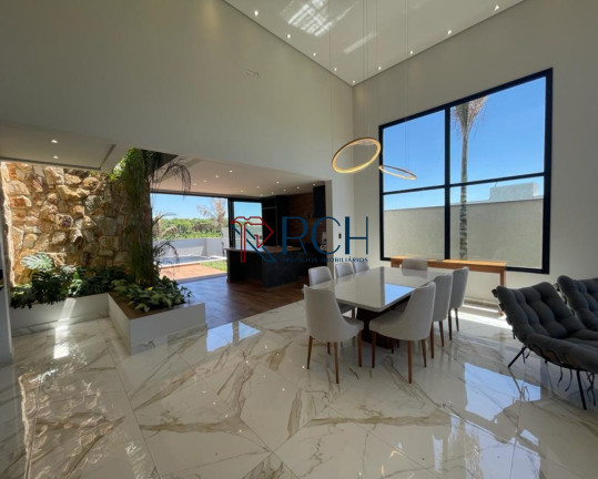 Imagem Casa com 3 Quartos à Venda, 240 m² em Alphaville Nova Esplanada - Votorantim Imagem Casa com 3 Quartos à Venda, 240 m² em Alphaville Nova Esplanada - Votorantim