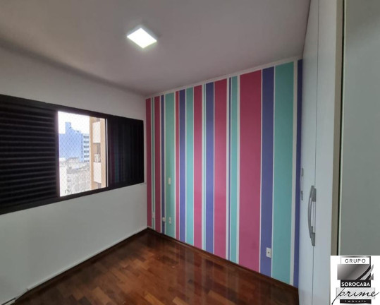 Imagem Apartamento com 3 Quartos para Alugar, 224 m² em Centro - Sorocaba