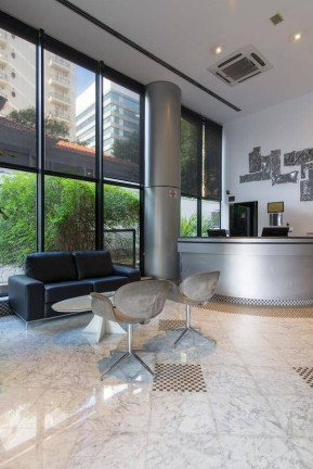 Imagem Apartamento com 1 Quarto à Venda, 23 m² em Jardim Paulista - São Paulo Imagem Apartamento com 1 Quarto à Venda, 23 m² em Jardim Paulista - São Paulo