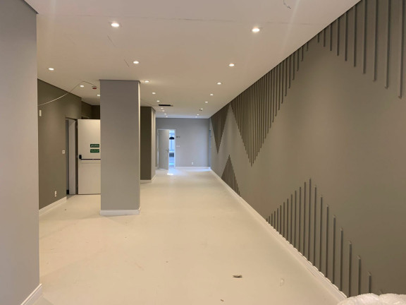 Imagem Apartamento com 3 Quartos à Venda, 95 m² em Bosque Da Saúde - São Paulo