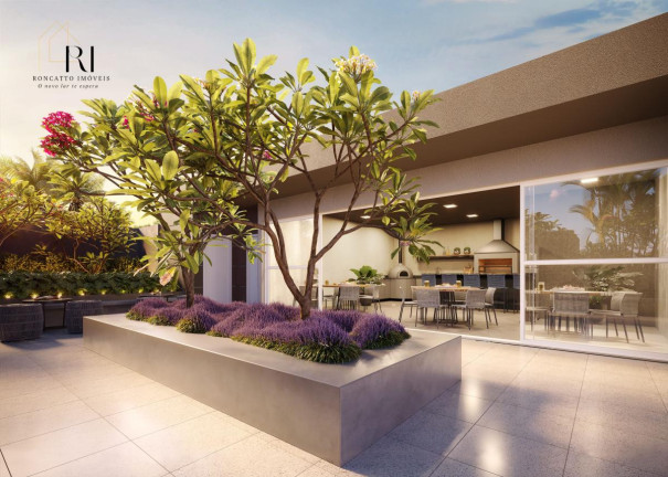 Imagem Apartamento com 3 Quartos à Venda, 69 m²