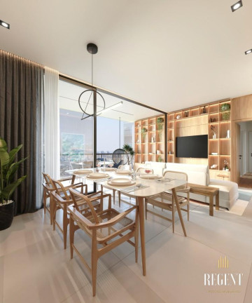 Imagem Apartamento com 3 Quartos à Venda, 96 m² em Santa Helena - Juiz De Fora Imagem Apartamento com 3 Quartos à Venda, 96 m² em Santa Helena - Juiz De Fora