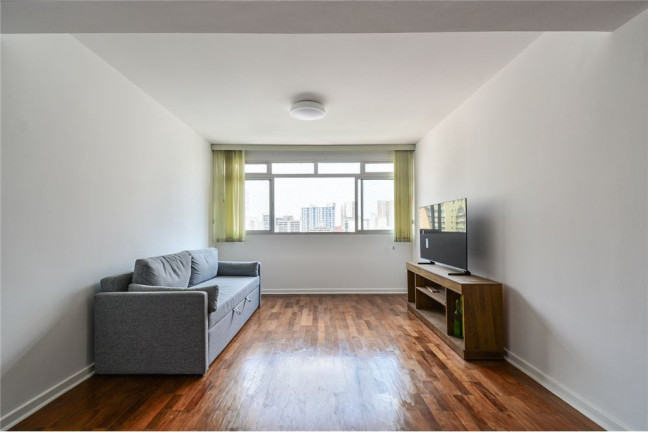 Imagem Apartamento com 2 Quartos à Venda, 96 m² em Vila Mariana - São Paulo Imagem Apartamento com 2 Quartos à Venda, 96 m² em Vila Mariana - São Paulo
