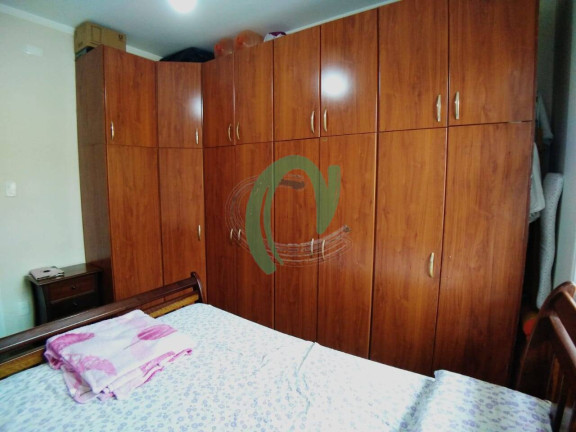 Imagem Casa com 3 Quartos à Venda, 87 m² em Macuco - Santos Imagem Casa com 3 Quartos à Venda, 87 m² em Macuco - Santos