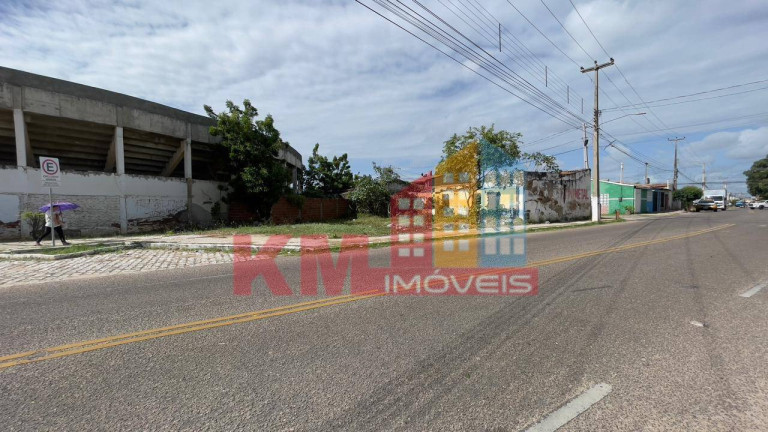 Imagem Terreno para Alugar, 385 m² em Nova Betânia - Mossoró Imagem Terreno para Alugar, 385 m² em Nova Betânia - Mossoró