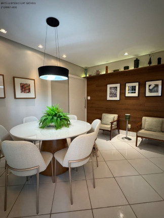Imagem Imóvel com 4 Quartos à Venda, 180 m² em Graça - Salvador Imagem Imóvel com 4 Quartos à Venda, 180 m² em Graça - Salvador