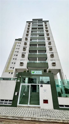 Apartamento com 1 Quarto à Venda,  em Guilhermina - Praia Grande