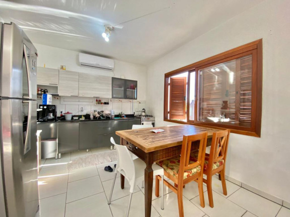 Imagem Casa com 2 Quartos à Venda, 90 m² em Zona Norte - Capao Da Canoa