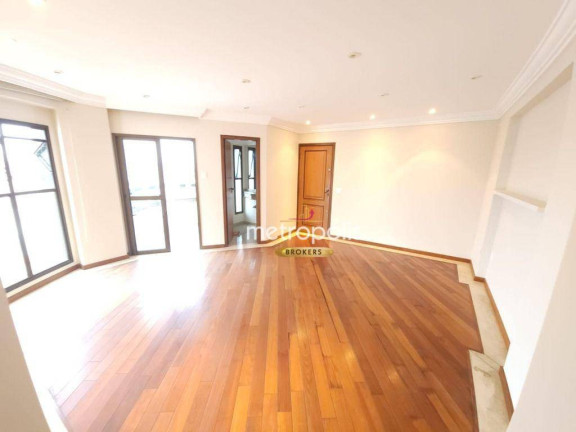 Imagem Apartamento com 4 Quartos à Venda, 145 m² em Vila Valparaíso - Santo André Imagem Apartamento com 4 Quartos à Venda, 145 m² em Vila Valparaíso - Santo André