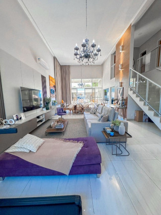 Imagem Casa com 4 Quartos à Venda, 344 m² em Boulevard Lagoa - Serra Imagem Casa com 4 Quartos à Venda, 344 m² em Boulevard Lagoa - Serra