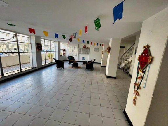 Imagem Apartamento com 2 Quartos à Venda, 60 m² em Boca Do Rio - Salvador
