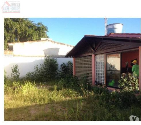 Imagem Casa com 2 Quartos à Venda, 115 m² em Jardim Atlântico - Olinda