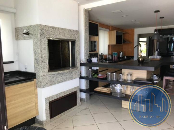 Imagem Casa com 4 Quartos para Temporada, 380 m² em Estaleiro - Balneário Camboriú