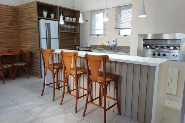 Imagem Apartamento com 2 Quartos à Venda, 60 m² em Cristo Redentor - Porto Alegre Imagem Apartamento com 2 Quartos à Venda, 60 m² em Cristo Redentor - Porto Alegre