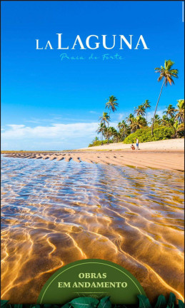 Imagem Terreno à Venda, 175 m² em Praia Do Forte - Mata De São João