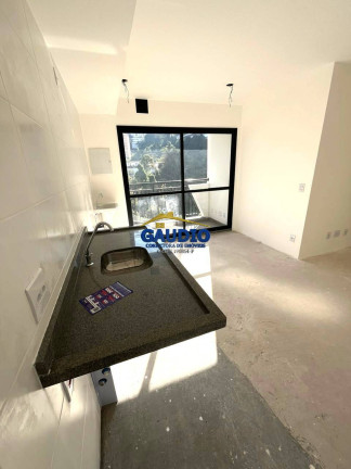 Imagem Apartamento com 2 Quartos à Venda, 42 m² em Jardim Ampliação - São Paulo Imagem Apartamento com 2 Quartos à Venda, 42 m² em Jardim Ampliação - São Paulo