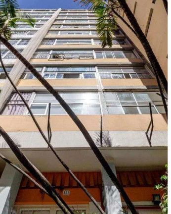 Apartamento com 1 Quarto para Alugar, 40 m²