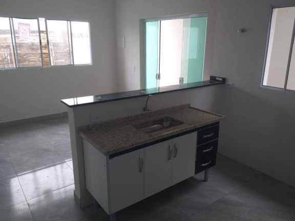 Imagem Casa com 2 Quartos à Venda, 125 m² em Balneário Tupy - Itanhaém Imagem Casa com 2 Quartos à Venda, 125 m² em Balneário Tupy - Itanhaém