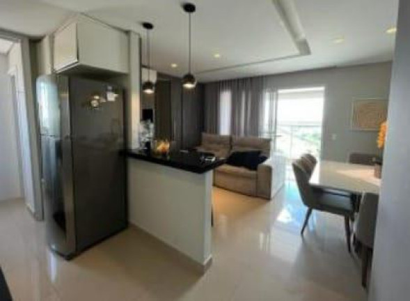 Imagem Apartamento com 2 Quartos à Venda, 67 m² em Marília - Marília Imagem Apartamento com 2 Quartos à Venda, 67 m² em Marília - Marília