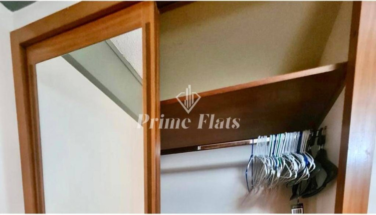 Imagem Apartamento com 1 Quarto à Venda, 26 m² em Vila Clementino - São Paulo