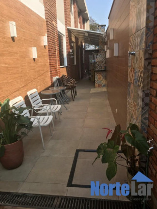 Imagem Casa com 4 Quartos à Venda, 331 m² em Vila Barbosa - São Paulo Imagem Casa com 4 Quartos à Venda, 331 m² em Vila Barbosa - São Paulo