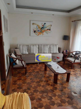 Imagem Casa com 3 Quartos à Venda, 225 m² em Jardim Hollywood - São Bernardo Do Campo