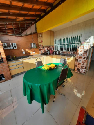 Imagem Casa com 3 Quartos à Venda, 155 m² em Vila Rica - Sao Paulo Imagem Casa com 3 Quartos à Venda, 155 m² em Vila Rica - Sao Paulo