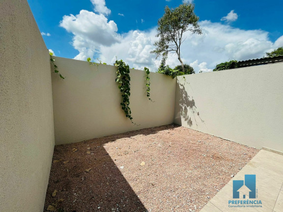 Imagem Casa com 3 Quartos à Venda, 81 m² em Contorno - Ponta Grossa