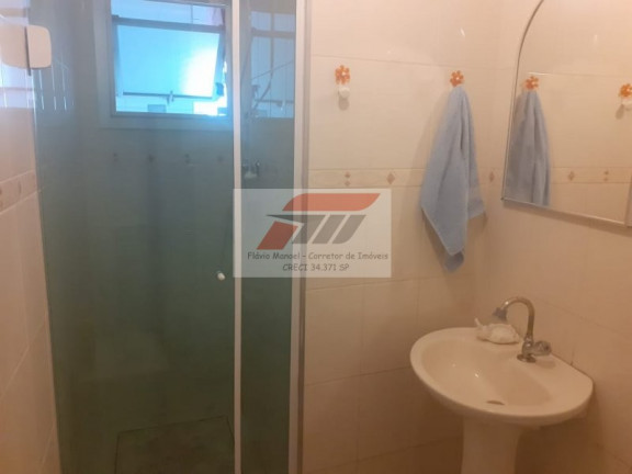 Imagem Apartamento com 2 Quartos à Venda, 75 m² em Vila Regente Feijó - São Paulo