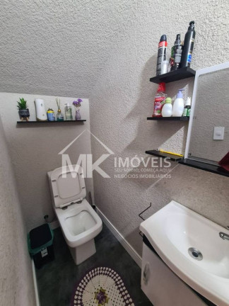 Imagem Sobrado à Venda, em Vila Ipanema - Piraquara Imagem Sobrado à Venda, em Vila Ipanema - Piraquara