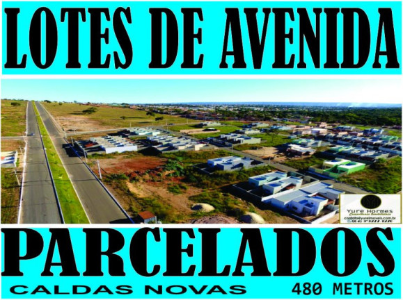 Imagem Imóvel à Venda, 480 m² em Residencial Lago De Cristal - Caldas Novas Imagem Imóvel à Venda, 480 m² em Residencial Lago De Cristal - Caldas Novas