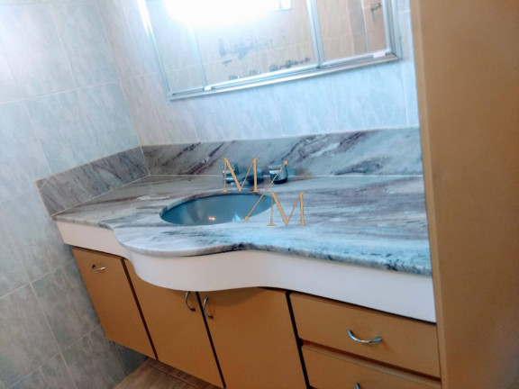 Imagem Apartamento com 3 Quartos à Venda, 166 m² em José Menino - Santos