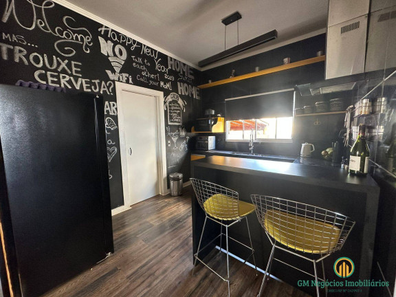 Imagem Casa de Condomínio com 3 Quartos à Venda, 146 m² em Granja Caiapiá - Cotia