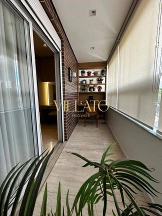 Imagem Apartamento com 3 Quartos à Venda, 146 m² em Setor Bueno - Goiânia Imagem Apartamento com 3 Quartos à Venda, 146 m² em Setor Bueno - Goiânia