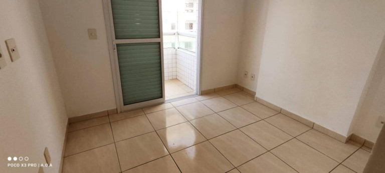Imagem Apartamento com 2 Quartos à Venda, 79 m² em Guilhermina - Praia Grande