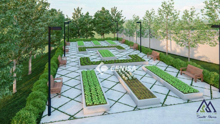 Imagem Terreno à Venda, 525 m² em Santa Maria - Indaiatuba Imagem Terreno à Venda, 525 m² em Santa Maria - Indaiatuba
