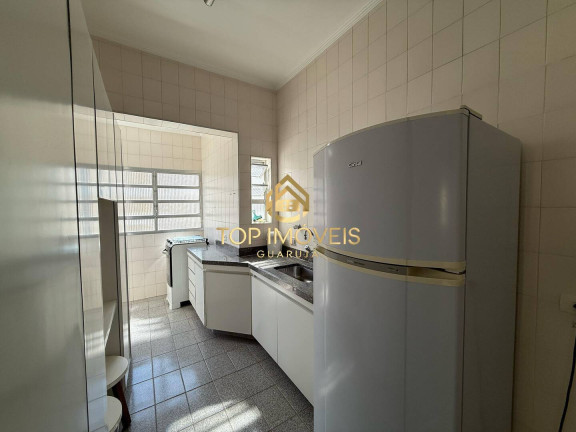 Imagem Apartamento com 3 Quartos para Alugar, 75 m² em Pitangueiras - Guarujá