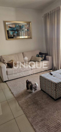 Imagem Apartamento com 3 Quartos à Venda, 110 m² em Jardim Bonfiglioli - Jundiaí Imagem Apartamento com 3 Quartos à Venda, 110 m² em Jardim Bonfiglioli - Jundiaí
