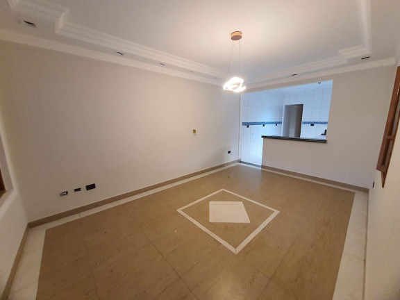 Imagem Casa com 3 Quartos à Venda, 123 m² em Maracanã - Praia Grande