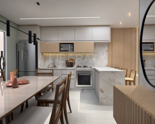 Imagem Sobrado com 2 Quartos à Venda, 93 m² em Centro - Navegantes Imagem Sobrado com 2 Quartos à Venda, 93 m² em Centro - Navegantes