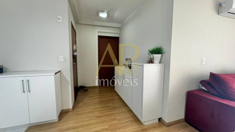 Imagem Apartamento com 2 Quartos à Venda, 83 m² em Barreiros - São José Imagem Apartamento com 2 Quartos à Venda, 83 m² em Barreiros - São José