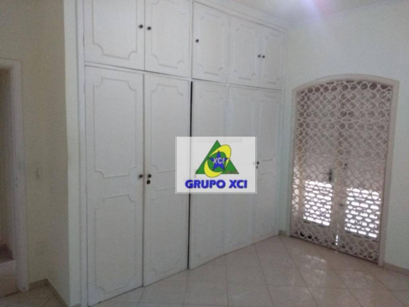 Imagem Casa com 3 Quartos para Alugar, 208 m² em Parque Taquaral - Campinas Imagem Casa com 3 Quartos para Alugar, 208 m² em Parque Taquaral - Campinas
