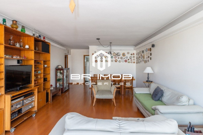 Imagem Imóvel com 3 Quartos à Venda, 138 m² em Vila Mariana - São Paulo Imagem Imóvel com 3 Quartos à Venda, 138 m² em Vila Mariana - São Paulo
