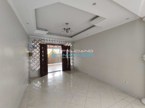 Imagem Casa com 3 Quartos à Venda, 196 m² em Guilhermina - Praia Grande Imagem Casa com 3 Quartos à Venda, 196 m² em Guilhermina - Praia Grande