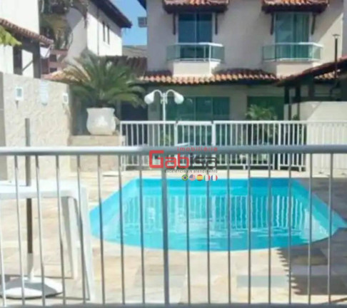 Imagem Casa com 2 Quartos à Venda, 90 m² em Portinho - Cabo Frio Imagem Casa com 2 Quartos à Venda, 90 m² em Portinho - Cabo Frio