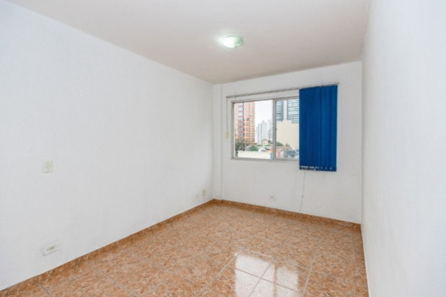 Imagem Apartamento com 2 Quartos à Venda, 58 m² em Pinheiros - São Paulo