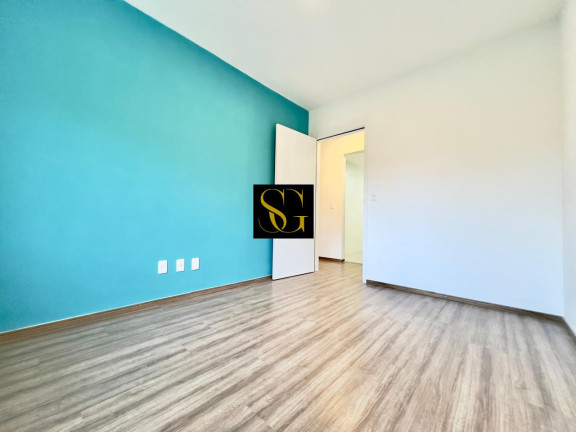 Imagem Apartamento com 2 Quartos à Venda, 47 m² em Ermitage - Teresópolis Imagem Apartamento com 2 Quartos à Venda, 47 m² em Ermitage - Teresópolis