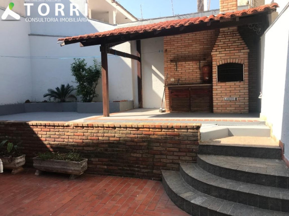 Imagem Sobrado com 4 Quartos à Venda, 185 m² em Vila Trujillo - Sorocaba Imagem Sobrado com 4 Quartos à Venda, 185 m² em Vila Trujillo - Sorocaba